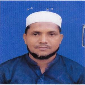 MD. MAZIBAR RAHMAN