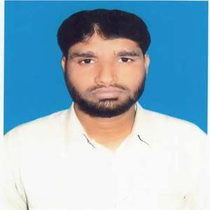 MD. ABUL BASHAR