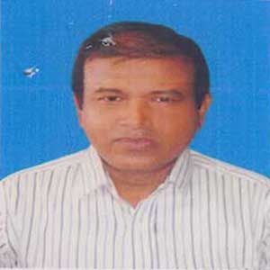MD AMINUL ISLAM