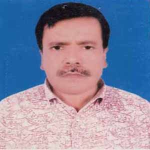 MD. MOKTAR HOSSAIN