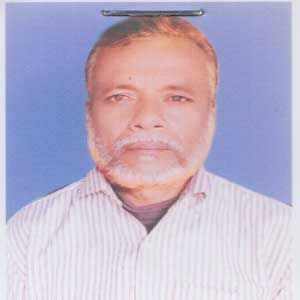 MD. ZENAT ALI