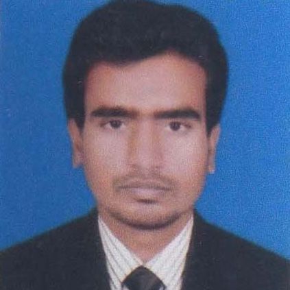 Md. Shamim Hossain