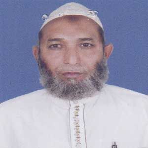 MD. ABDUS SAMAD
