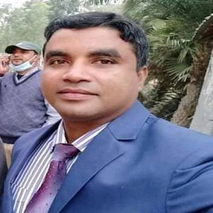 Md. Giash Uddin