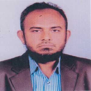 MD ZAKIR HOSSAIN