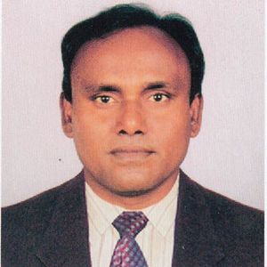 MD. KAMRUZZAMAN