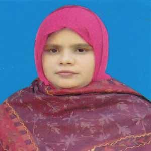 MST RABEYA SULTANA