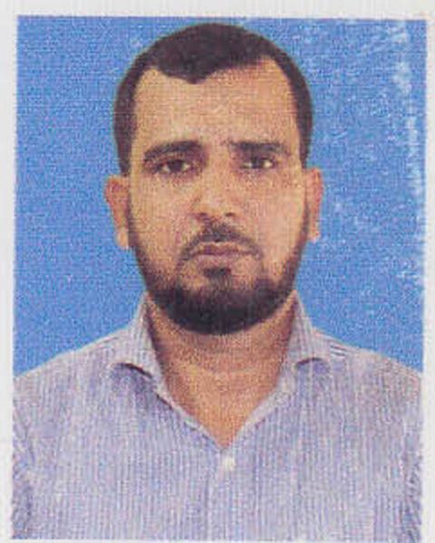 Md. Saiful Islam