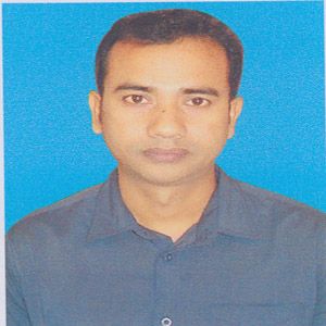 MD. ARIFUL ISLAM