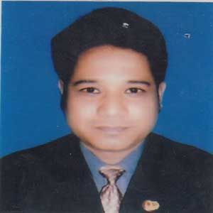 K. M. RABIUL KARIM
