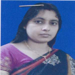 BINA RANI DEB