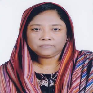 NAZNIN AKTAR ZAMAN