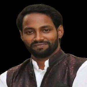 MD JAMIL HASSAN