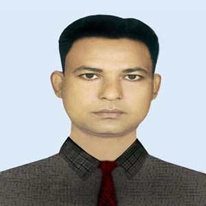 MD ABUL HASHIM