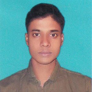 Md. Amirul Islam