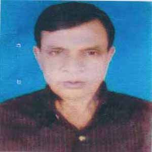 MD ABDUR ROUF
