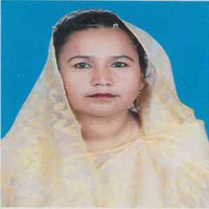 MST. MORJINA KHATUN
