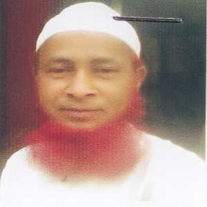 MD FARUQ AHMED