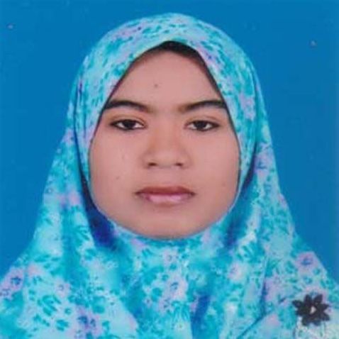 Most. Naisha Khatun