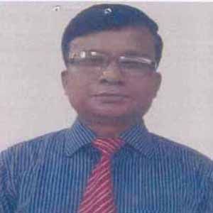 H M RUHUL AMIN