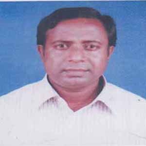 MD. MOZDER HOSSAIN