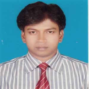 MD RUHUL AMIN
