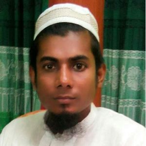 NUR MOHAMMAD