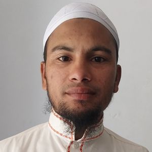 MD ABDUR RASHID