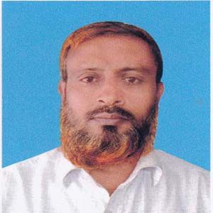 MD. MOMEN MURSHED