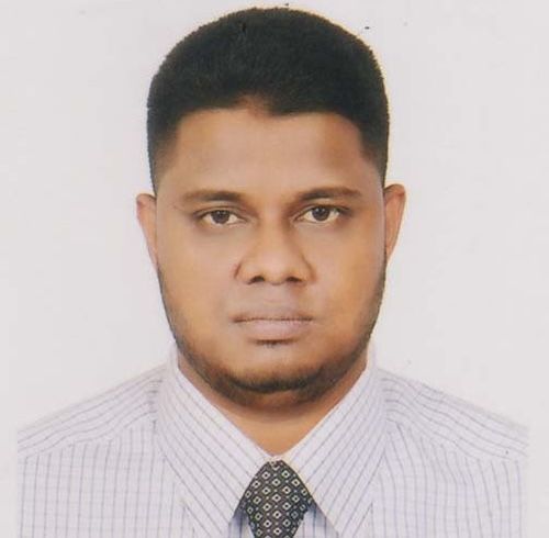 MD. ABDUL HANNAN