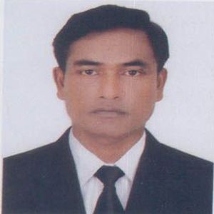 MD ABDUR ROUF